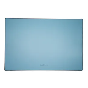 Tischset 60x40cm PASTELINI blau